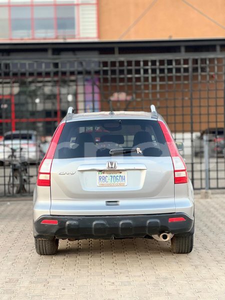 Big with watermark honda cr v lagos state lagos 46830