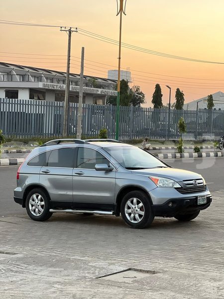 Big with watermark honda cr v lagos state lagos 46830