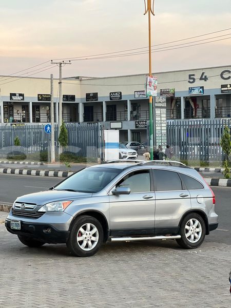 Big with watermark honda cr v lagos state lagos 46830