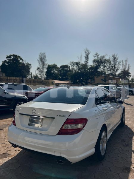 Big with watermark mercedes benz c class lagos state lagos 46831