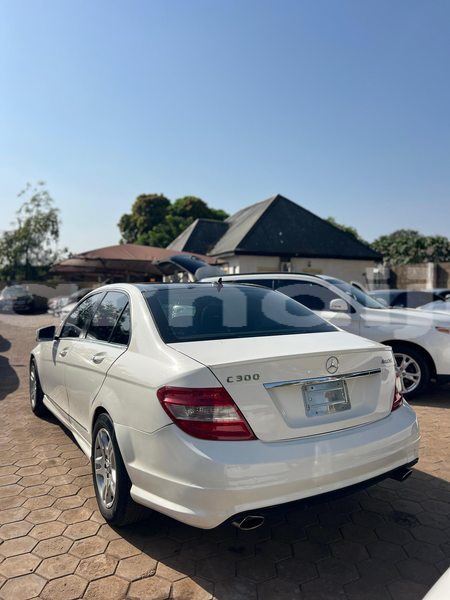 Big with watermark mercedes benz c class lagos state lagos 46831
