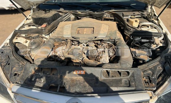 Acheter Occasion Voiture Mercedes-Benz C–Class Blanc à Lagos, État de Lagos Acheter Occasion Voiture Mercedes-Benz C–Class Blanc à Lagos, État de Lagos