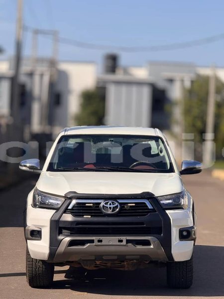 Big with watermark toyota hilux lagos state lagos 46832