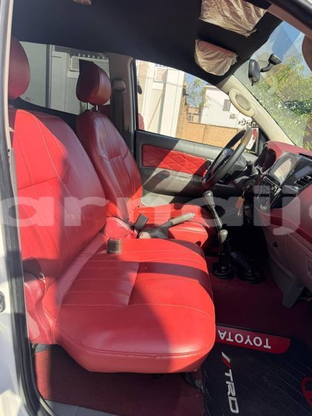 Big with watermark toyota hilux lagos state lagos 46832