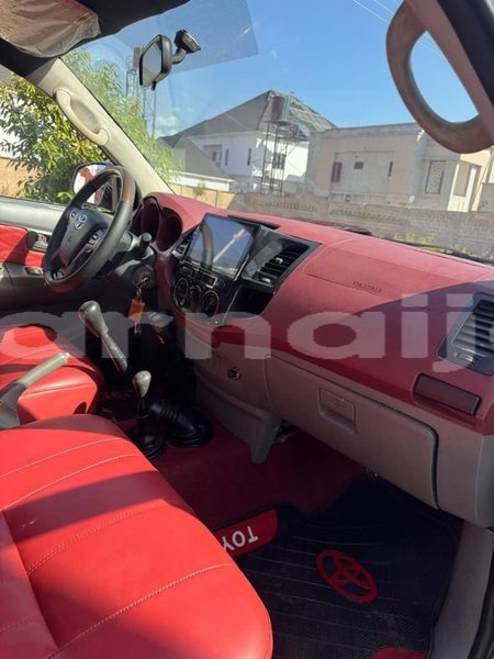 Big with watermark toyota hilux lagos state lagos 46832