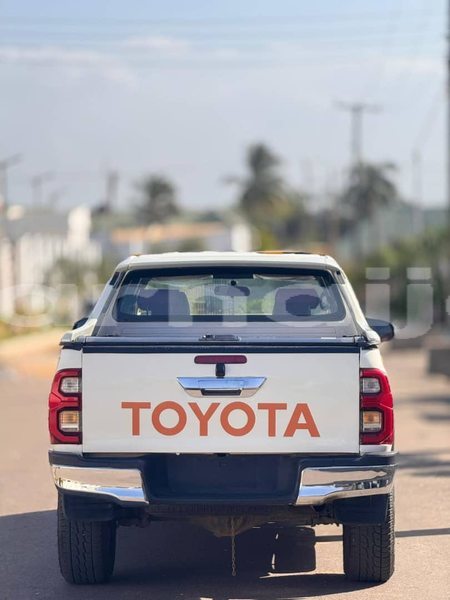 Big with watermark toyota hilux lagos state lagos 46832