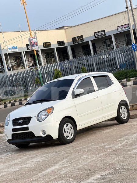Big with watermark kia picanto lagos state lagos 46833