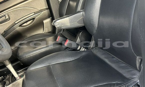 Acheter Occasion Voiture Kia Picanto Blanc à Lagos, État de Lagos Acheter Occasion Voiture Kia Picanto Blanc à Lagos, État de Lagos