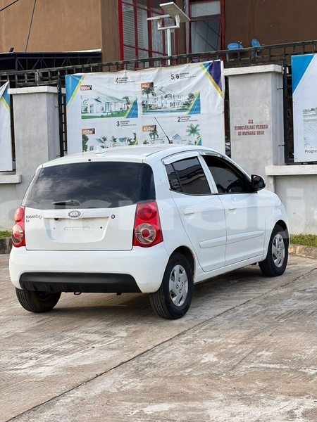 Big with watermark kia picanto lagos state lagos 46833