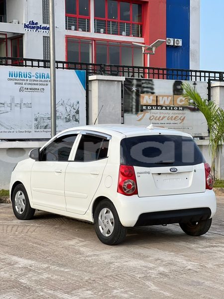 Big with watermark kia picanto lagos state lagos 46833