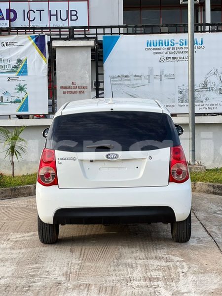 Big with watermark kia picanto lagos state lagos 46833