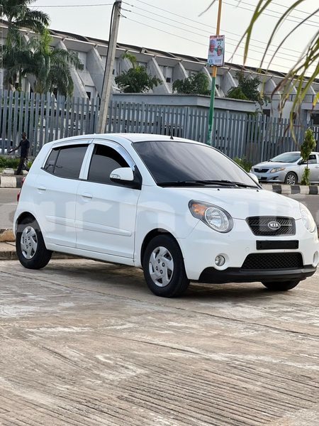 Big with watermark kia picanto lagos state lagos 46833