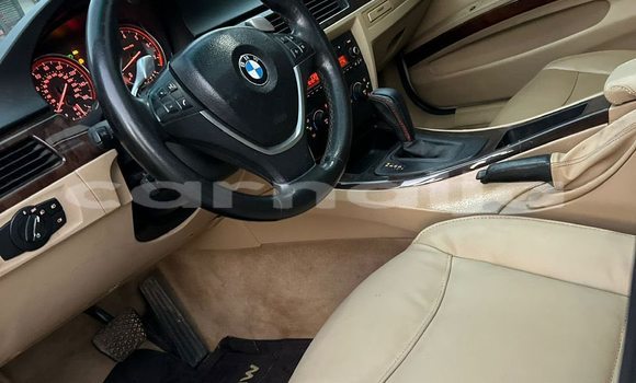 Acheter Occasion Voiture BMW E9 Blanc à Lagos, État de Lagos Acheter Occasion Voiture BMW E9 Blanc à Lagos, État de Lagos