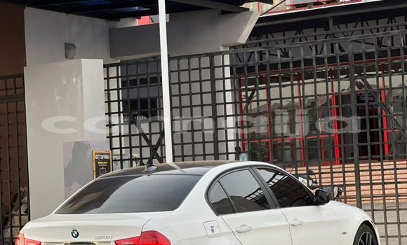 Acheter Occasion Voiture BMW E9 Blanc à Lagos, État de Lagos Acheter Occasion Voiture BMW E9 Blanc à Lagos, État de Lagos