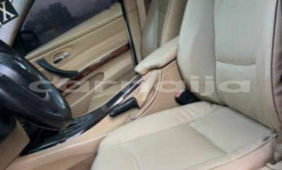 Acheter Occasion Voiture BMW E9 Blanc à Lagos, État de Lagos Acheter Occasion Voiture BMW E9 Blanc à Lagos, État de Lagos