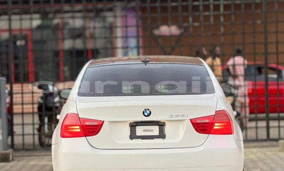 Acheter Occasion Voiture BMW E9 Blanc à Lagos, État de Lagos Acheter Occasion Voiture BMW E9 Blanc à Lagos, État de Lagos