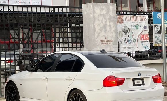 Acheter Occasion Voiture BMW E9 Blanc à Lagos, État de Lagos Acheter Occasion Voiture BMW E9 Blanc à Lagos, État de Lagos