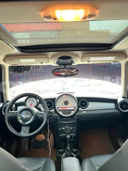 Big with watermark mini cooper s clubman lagos state lagos 46836
