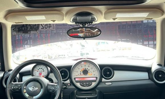 Acheter Occasion Voiture Mini Cooper S clubman Blanc à Lagos, État de Lagos Acheter Occasion Voiture Mini Cooper S clubman Blanc à Lagos, État de Lagos