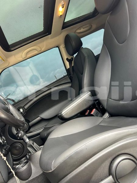 Big with watermark mini cooper s clubman lagos state lagos 46836