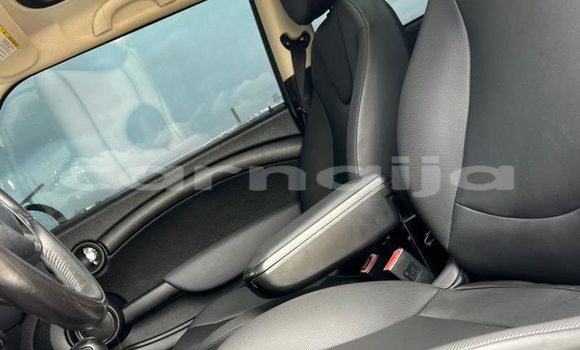 Acheter Occasion Voiture Mini Cooper S clubman Blanc à Lagos, État de Lagos Acheter Occasion Voiture Mini Cooper S clubman Blanc à Lagos, État de Lagos