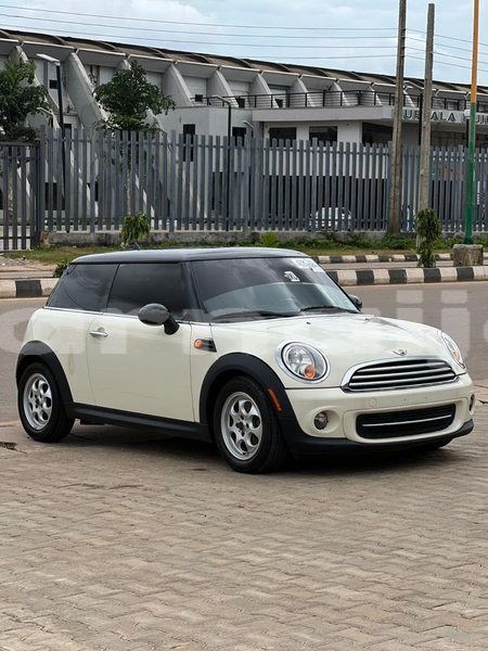 Big with watermark mini cooper s clubman lagos state lagos 46836