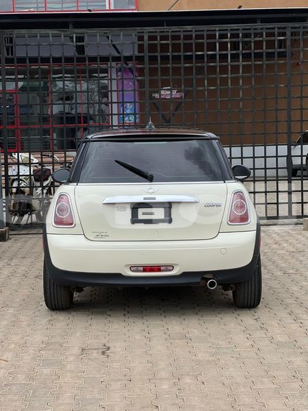Big with watermark mini cooper s clubman lagos state lagos 46836