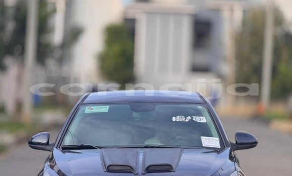 Acheter Occasion Voiture Chevrolet Cruze Noir à Lagos, État de Lagos Acheter Occasion Voiture Chevrolet Cruze Noir à Lagos, État de Lagos