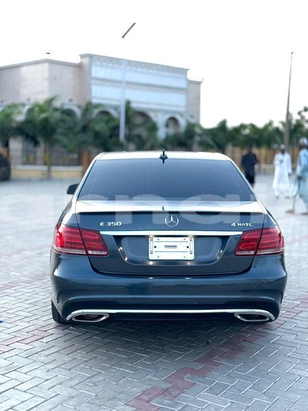 Big with watermark mercedes benz e class lagos state lagos 46838