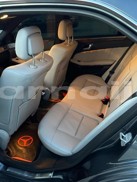 Big with watermark mercedes benz e class lagos state lagos 46838