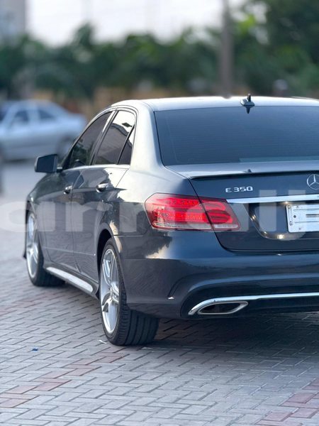 Big with watermark mercedes benz e class lagos state lagos 46838