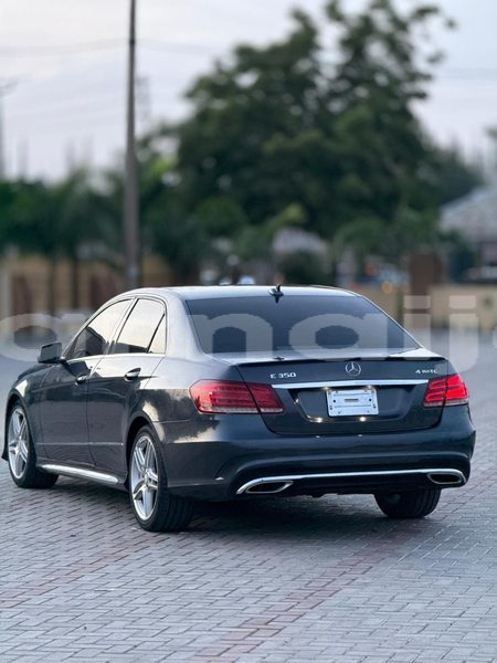 Big with watermark mercedes benz e class lagos state lagos 46838