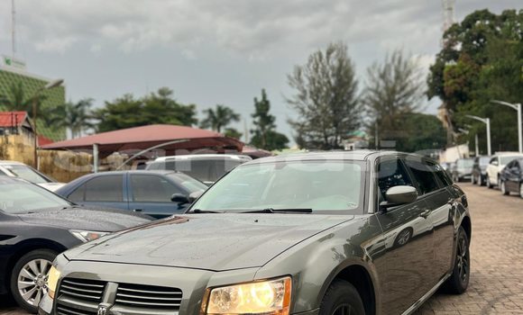 Acheter Occasion Voiture Dodge RAM Autre à Lagos, État de Lagos Acheter Occasion Voiture Dodge RAM Autre à Lagos, État de Lagos