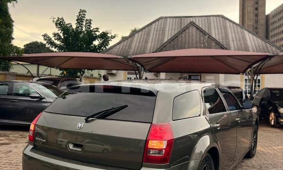 Acheter Occasion Voiture Dodge RAM Autre à Lagos, État de Lagos Acheter Occasion Voiture Dodge RAM Autre à Lagos, État de Lagos