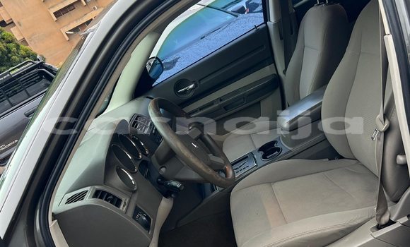 Acheter Occasion Voiture Dodge RAM Autre à Lagos, État de Lagos Acheter Occasion Voiture Dodge RAM Autre à Lagos, État de Lagos