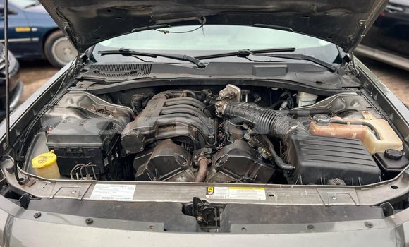 Acheter Occasion Voiture Dodge RAM Autre à Lagos, État de Lagos Acheter Occasion Voiture Dodge RAM Autre à Lagos, État de Lagos