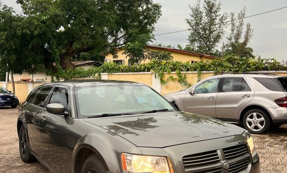 Acheter Occasion Voiture Dodge RAM Autre à Lagos, État de Lagos Acheter Occasion Voiture Dodge RAM Autre à Lagos, État de Lagos