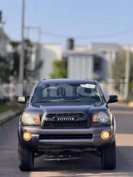 Big with watermark toyota tacoma lagos state lagos 46840
