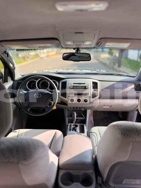 Big with watermark toyota tacoma lagos state lagos 46840