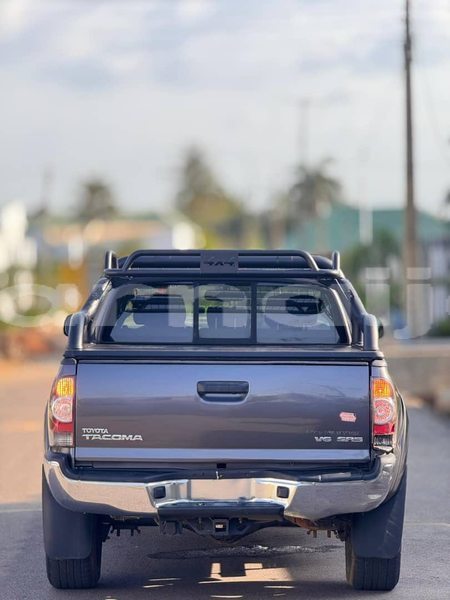 Big with watermark toyota tacoma lagos state lagos 46840