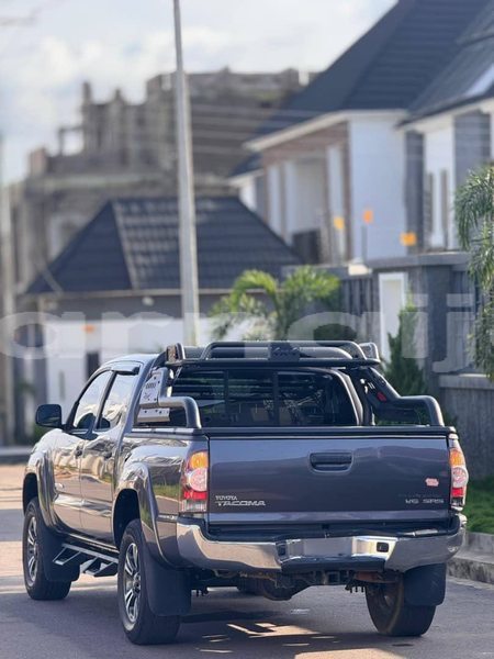 Big with watermark toyota tacoma lagos state lagos 46840