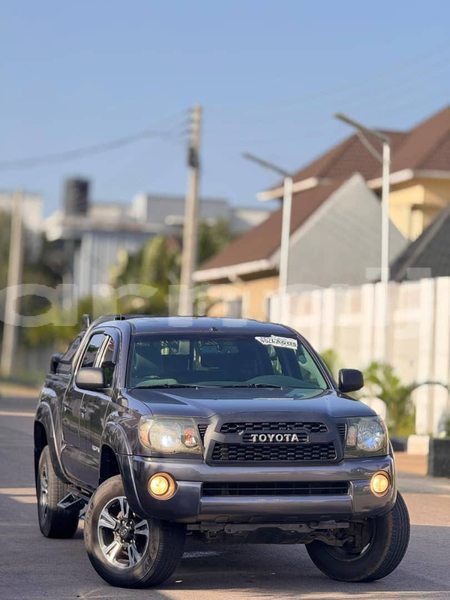 Big with watermark toyota tacoma lagos state lagos 46840