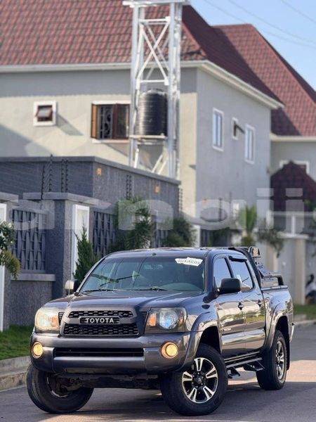 Big with watermark toyota tacoma lagos state lagos 46840