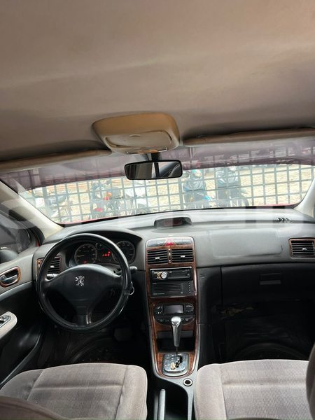 Big with watermark peugeot 307 lagos state lagos 46841