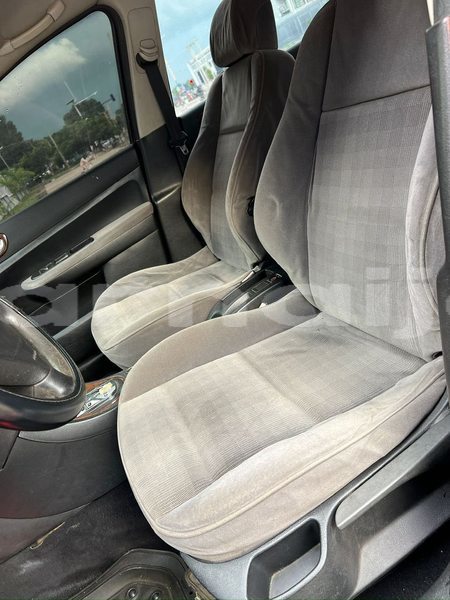 Big with watermark peugeot 307 lagos state lagos 46841