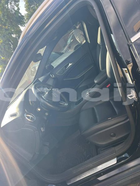 Big with watermark mercedes benz gla klasse lagos state lagos 46842