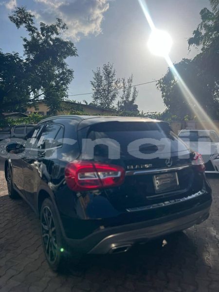 Big with watermark mercedes benz gla klasse lagos state lagos 46842