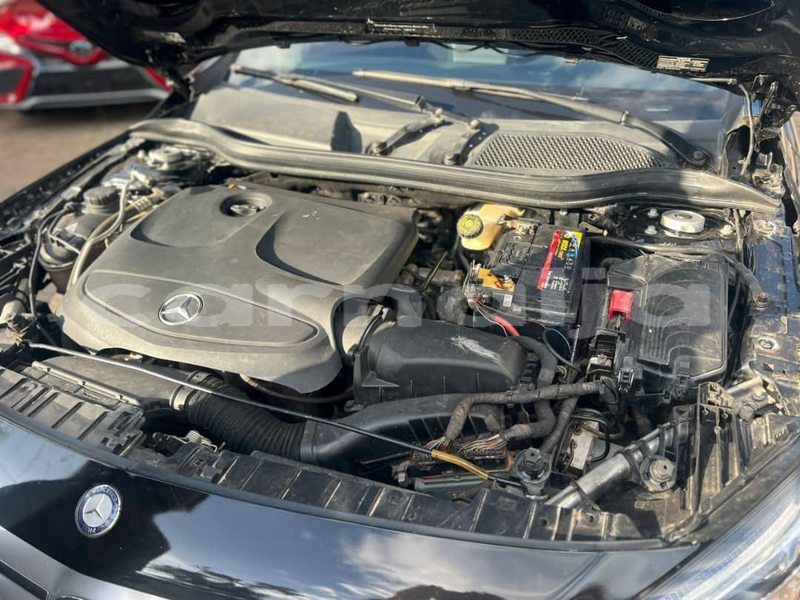 Big with watermark mercedes benz gla klasse lagos state lagos 46842