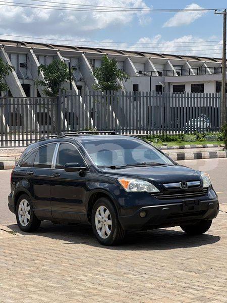 Big with watermark honda cr v lagos state abuja 46843