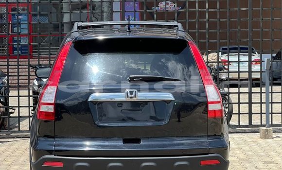 Acheter Occasion Voiture Honda CR–V Noir à Abuja, État de Lagos Acheter Occasion Voiture Honda CR–V Noir à Abuja, État de Lagos